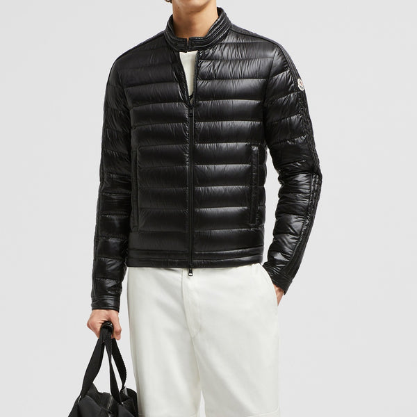 JACOBUS DOWN BIKER JACKET