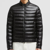 JACOBUS DOWN BIKER JACKET