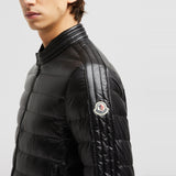 JACOBUS DOWN BIKER JACKET