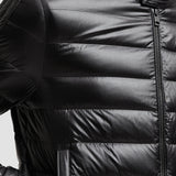 JACOBUS DOWN BIKER JACKET