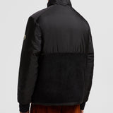 VALLORCH REVERSIBLE SHORT DOWN JACKET