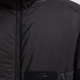 VALLORCH REVERSIBLE SHORT DOWN JACKET