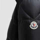VALLORCH REVERSIBLE SHORT DOWN JACKET