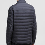 BOURDON DOWN SHIRT JACKET