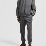MALAVAT WOOL JACKET