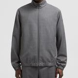 MALAVAT WOOL JACKET