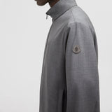MALAVAT WOOL JACKET