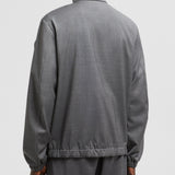 MALAVAT WOOL JACKET
