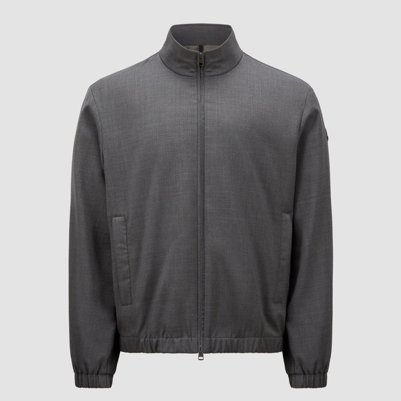 MALAVAT WOOL JACKET
