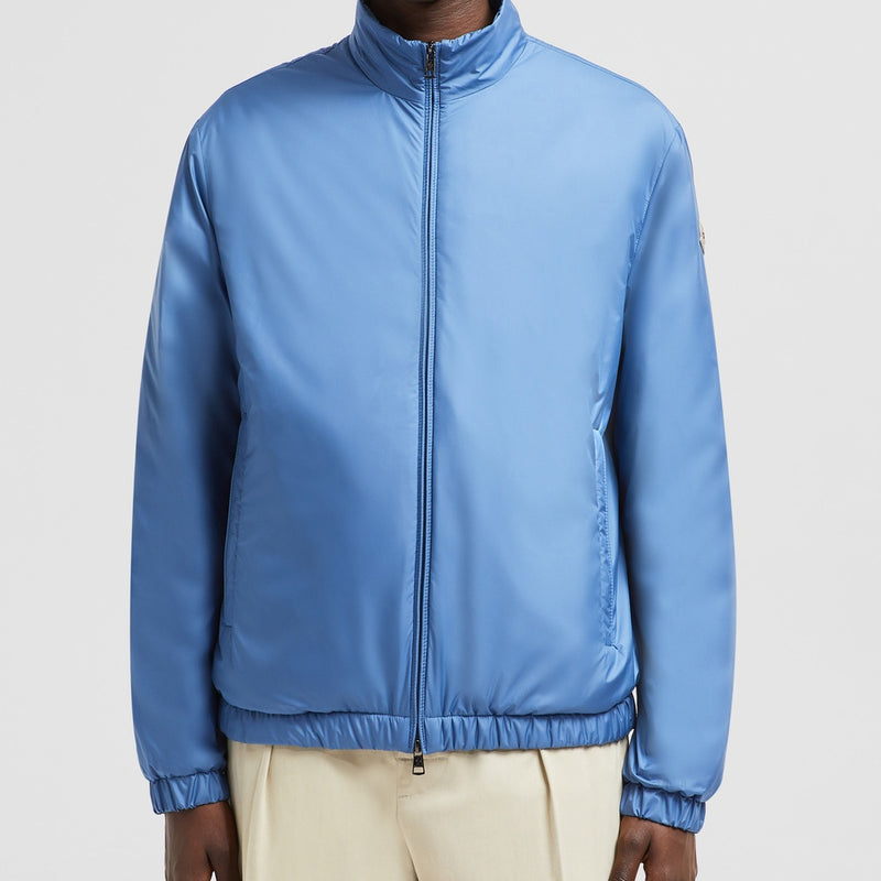 BERRE SHORT DOWN JACKET