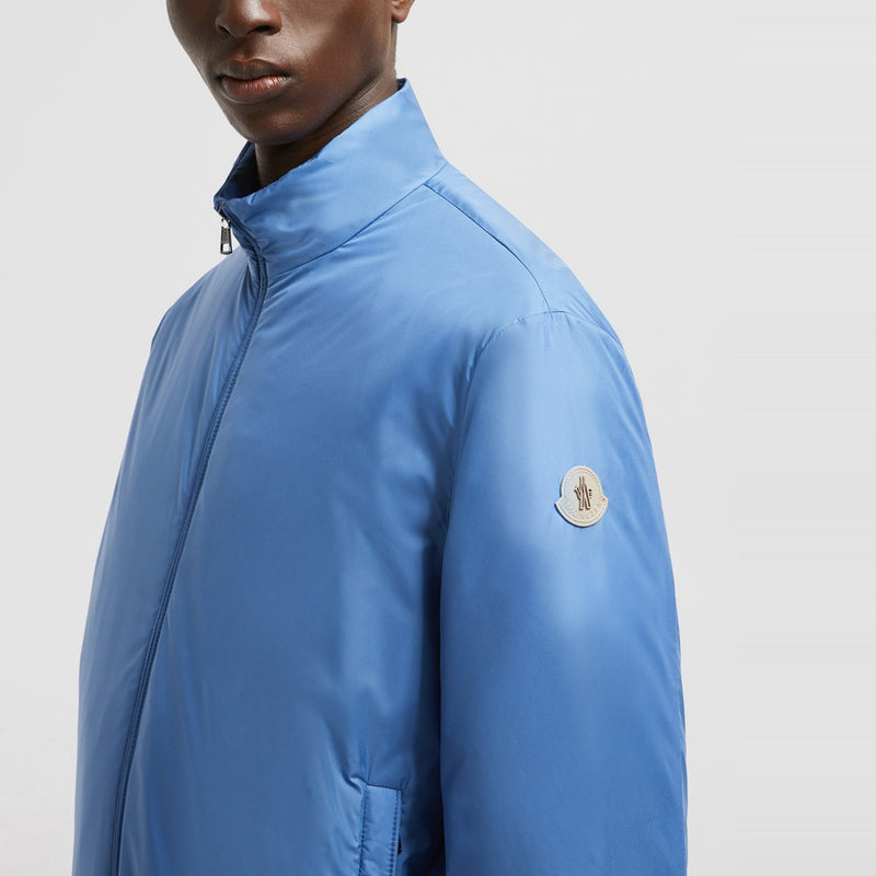 BERRE SHORT DOWN JACKET