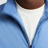 BERRE SHORT DOWN JACKET