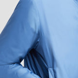 BERRE SHORT DOWN JACKET