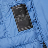 BERRE SHORT DOWN JACKET