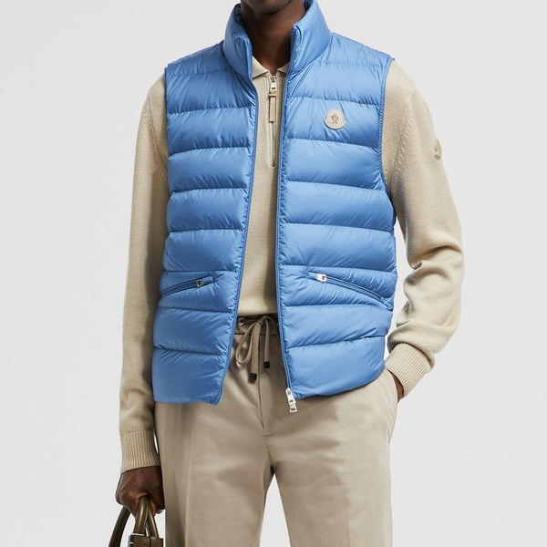 LECHTAL DOWN GILET