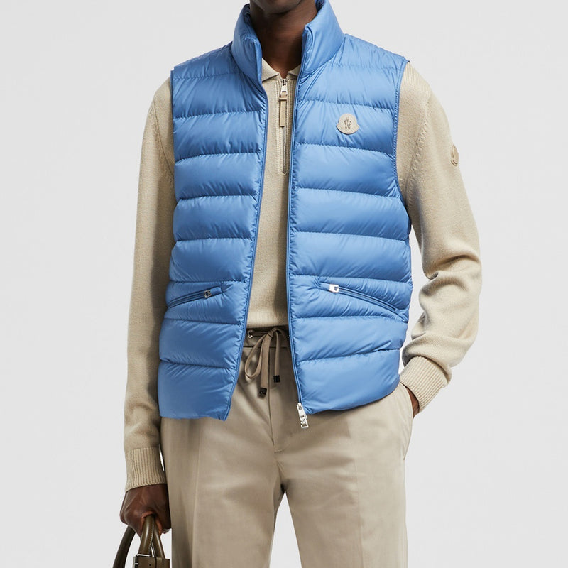 LECHTAL DOWN GILET