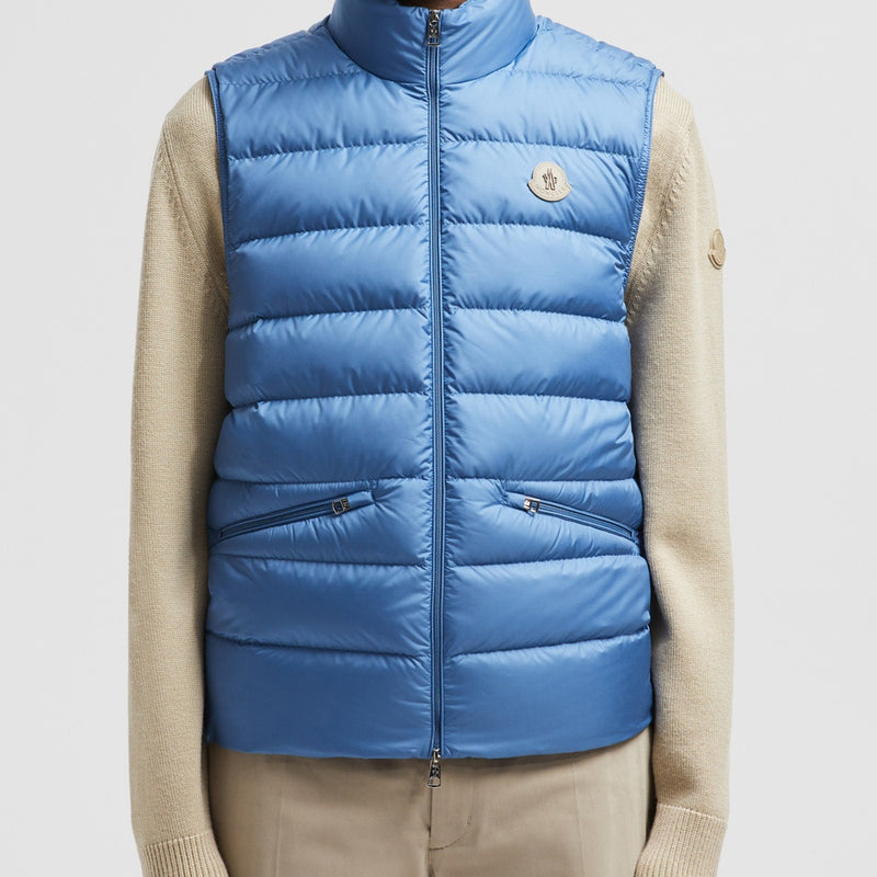 LECHTAL DOWN GILET