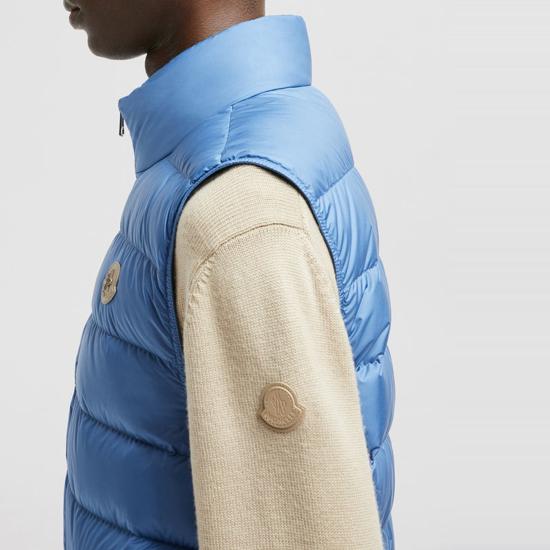 LECHTAL DOWN GILET