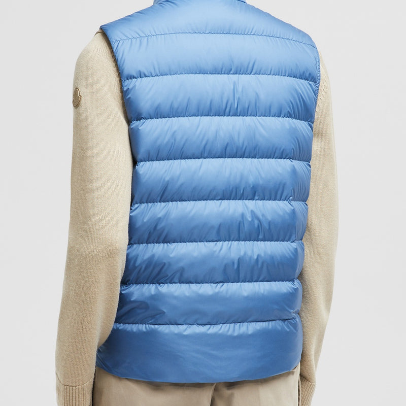 LECHTAL DOWN GILET