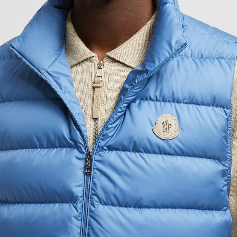 LECHTAL DOWN GILET