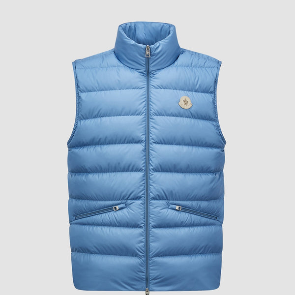 LECHTAL DOWN GILET