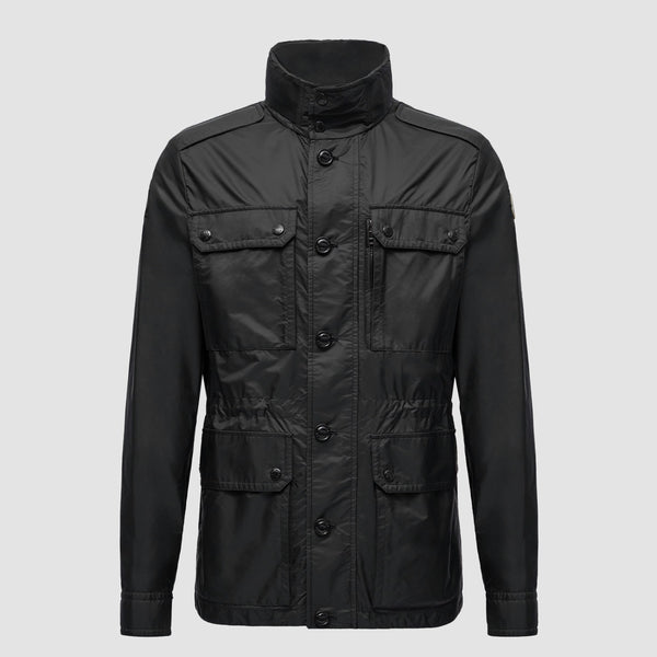LEZ WATER-REPELLENT FIELD JACKET