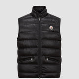 GUI PACKABLE DOWN GILET