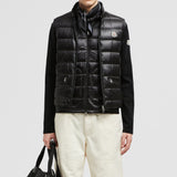 GUI PACKABLE DOWN GILET