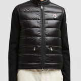 GUI PACKABLE DOWN GILET