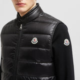 GUI PACKABLE DOWN GILET