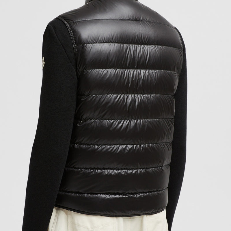 GUI PACKABLE DOWN GILET