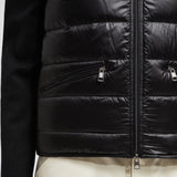 GUI PACKABLE DOWN GILET