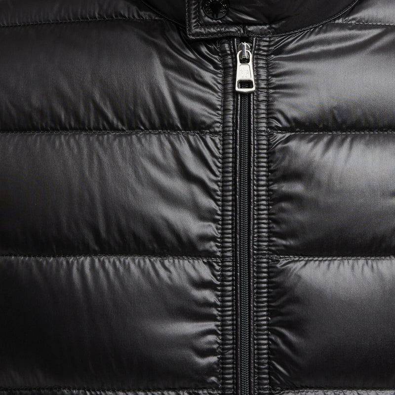 GUI PACKABLE DOWN GILET