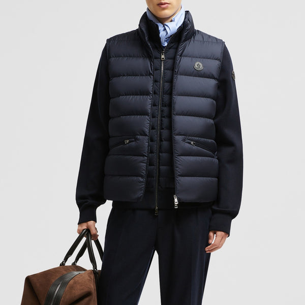 LECHTAL DOWN GILET