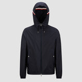 GRIMPEURS HOODED WINDBREAKER