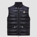 GUI PACKABLE DOWN GILET
