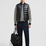 GUI PACKABLE DOWN GILET