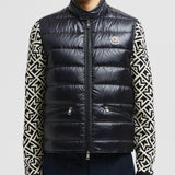 GUI PACKABLE DOWN GILET