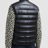 GUI PACKABLE DOWN GILET