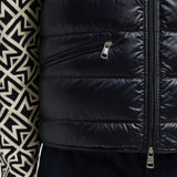 GUI PACKABLE DOWN GILET