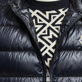 GUI PACKABLE DOWN GILET