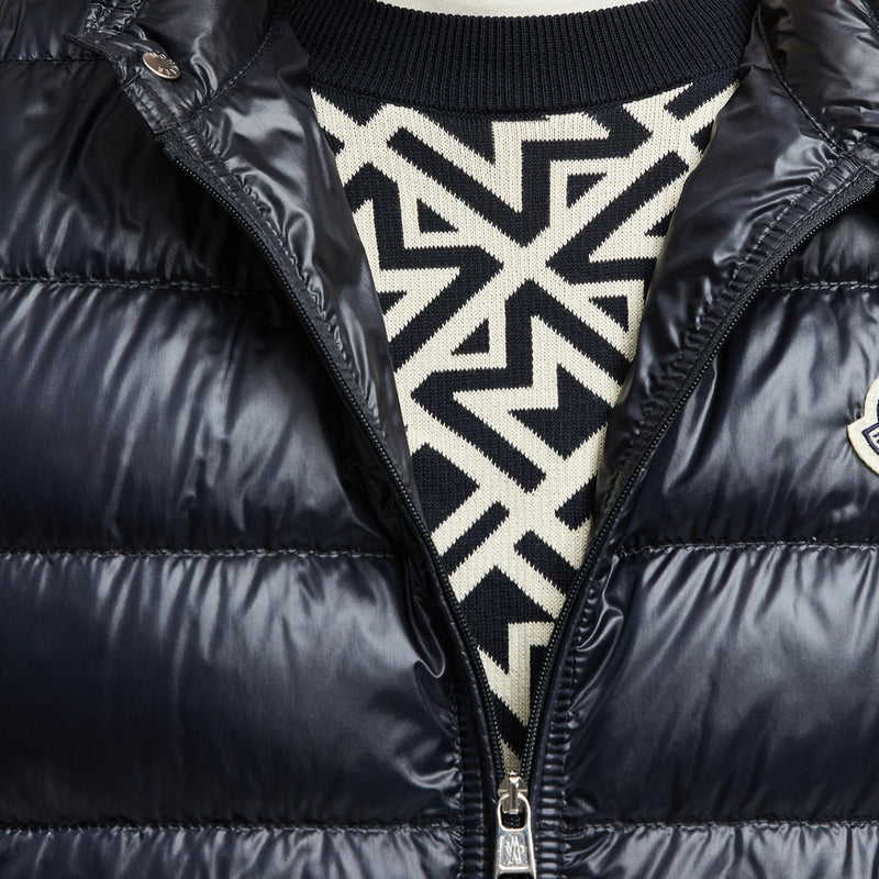 GUI PACKABLE DOWN GILET