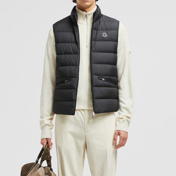 LECHTAL DOWN GILET