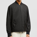 VANDEA REVERSIBLE BOMBER JACKET