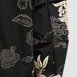 VANDEA REVERSIBLE BOMBER JACKET