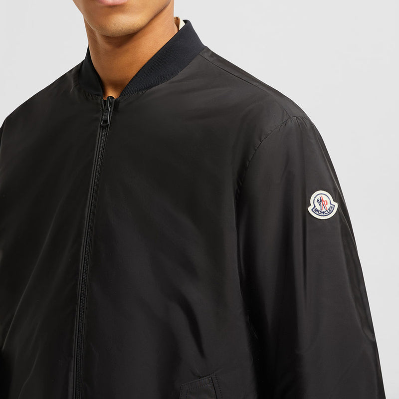 VANDEA REVERSIBLE BOMBER JACKET