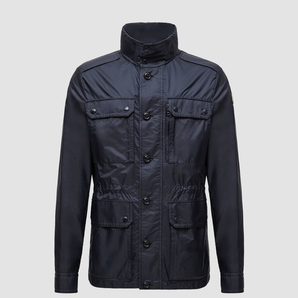 LEZ WATER-REPELLENT FIELD JACKET