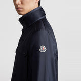 LEZ WATER-REPELLENT FIELD JACKET