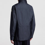 LEZ WATER-REPELLENT FIELD JACKET
