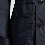 LEZ WATER-REPELLENT FIELD JACKET
